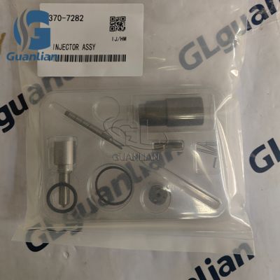 Κιτ επισκευής μπεκ καυσίμου Common Rail 3707282 370-7282 20R-2478 Κατάλληλο για Cat C7.1 Wheel Loader 924K 930K 938K Excavator 320E 323E