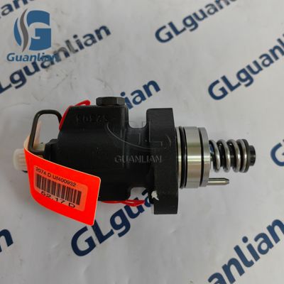 Πρωτότυπη αντλία μονάδας καυσίμου ντίζελ 0428-7049 04287049 για DEUTZ FM2011