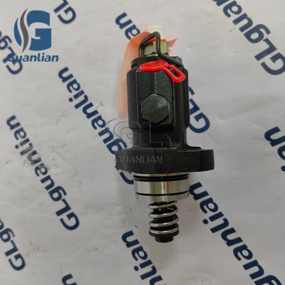 Πρωτότυπη αντλία μονάδας καυσίμου ντίζελ 0428-7049 04287049 για DEUTZ FM2011