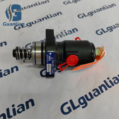 Πρωτότυπη αντλία μονάδας καυσίμου ντίζελ 0428-7049 04287049 για DEUTZ FM2011