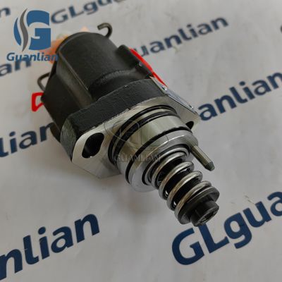 Πρωτότυπη αντλία μονάδας καυσίμου ντίζελ 0428-7049 04287049 για DEUTZ FM2011