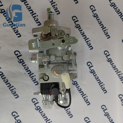 22100-1C190 Νέα αντλία ντίζελ 22100-1C190 VE6/10F1900RND264 196000-2640 για κινητήρα LAND CRUISER 1HZ