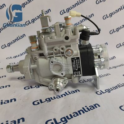 22100-1C190 Νέα αντλία ντίζελ 22100-1C190 VE6/10F1900RND264 196000-2640 για κινητήρα LAND CRUISER 1HZ