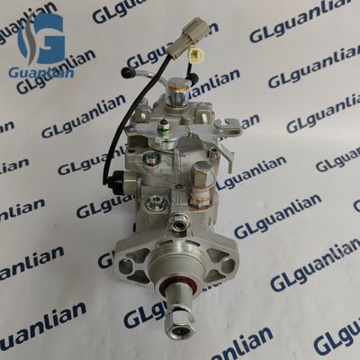 Νέα αντλία έγχυσης καυσίμου 22100-5D180 VE4/10E2300RND308 096500-30812 για το TOYO-TA