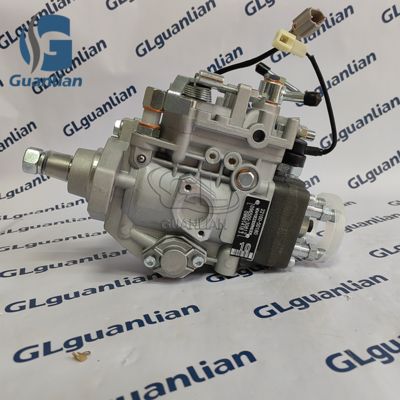 Νέα αντλία έγχυσης καυσίμου 22100-5D180 VE4/10E2300RND308 096500-30812 για το TOYO-TA