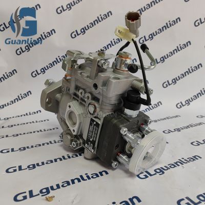 Νέα αντλία έγχυσης καυσίμου 22100-5D180 VE4/10E2300RND308 096500-30812 για το TOYO-TA