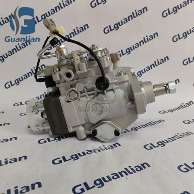 Νέα αντλία έγχυσης καυσίμου 22100-5D180 VE4/10E2300RND308 096500-30812 για το TOYO-TA