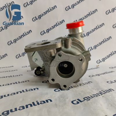 GT17 Τουρβοσυμπιεστή 842483-5002S 842483-0002 S00020764+02 για SHANGHAI SAIC MAXUS T60 2.8T ΠΙΚΑΠ ΤΡΑΚ