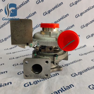 GT17 Τουρβοσυμπιεστή 842483-5002S 842483-0002 S00020764+02 για SHANGHAI SAIC MAXUS T60 2.8T ΠΙΚΑΠ ΤΡΑΚ