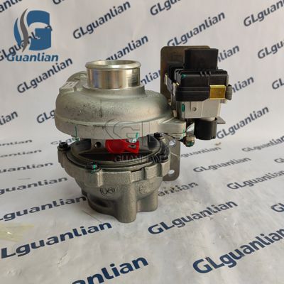 GT17 Τουρβοσυμπιεστή 842483-5002S 842483-0002 S00020764+02 για SHANGHAI SAIC MAXUS T60 2.8T ΠΙΚΑΠ ΤΡΑΚ