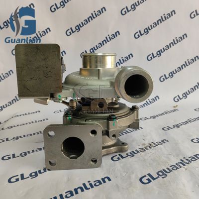 GT17 Τουρβοσυμπιεστή 842483-5002S 842483-0002 S00020764+02 για SHANGHAI SAIC MAXUS T60 2.8T ΠΙΚΑΠ ΤΡΑΚ
