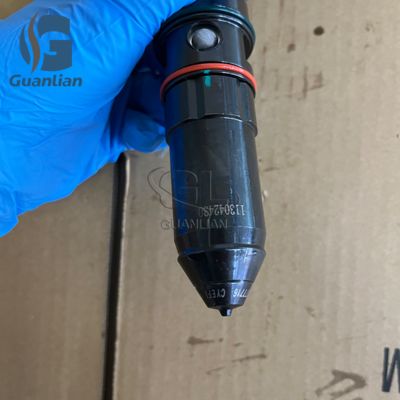 Κίνα Κατασκεύασε Νέο Σύνολο Μπεκ Καυσίμου Diesel K19 για Κινητήρα Cum-mins KTA19