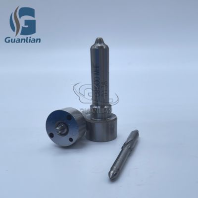 Περιγραφή Κοινού Ψεκαστήρα Εγχυτή Πίεσης Η Καλύτερη Επιλογή σας για Ψεκασμό