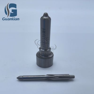 Ακροφύσιο μπεκ ντίζελ ακριβείας L137PRD