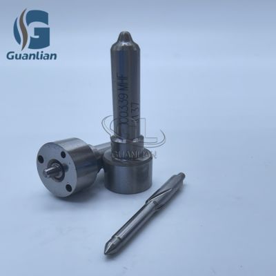 Ακροφύσιο μπεκ ντίζελ ακριβείας L137PRD