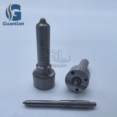 Ακροφύσιο μπεκ ντίζελ ακριβείας L137PRD