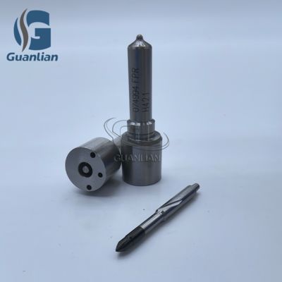 Εξασφαλίστε Ομαλή Απόδοση των Μπεκ με Κιτ Επισκευής Μπεκ Common Rail