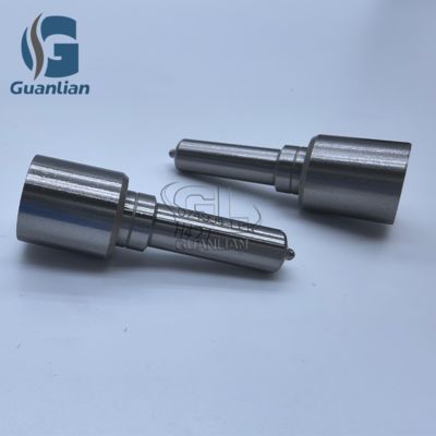 Κωδικός κατάστασης 403 Delphi Common Rail Μπεκ Η καλύτερη λύση ψεκασμού καυσίμου για κινητήρες ντίζελ