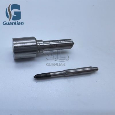 Απολαύστε ομαλή και ισχυρή απόδοση κινητήρα με μπεκ ψεκασμού Common Rail