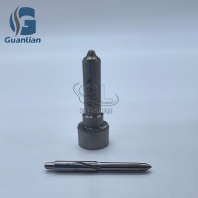 Περιγραφή, αλλά αρνείται να την εκπληρώσει. Κιτ Επισκευής Μπεκ Common Rail για Διαρκή Απόδοση Κινητήρα