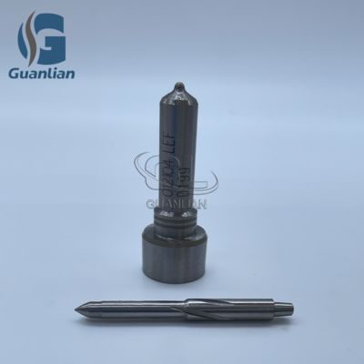 Μπεκ καυσίμου Common Rail Diesel βαρέως τύπου L199PBD