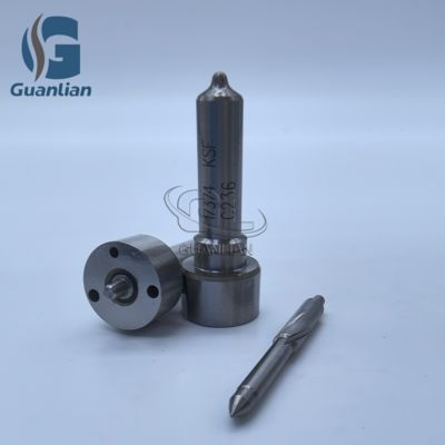 Μπεκ Εγχυτήρα Common Rail Υψηλής Απόδοσης L236PRD