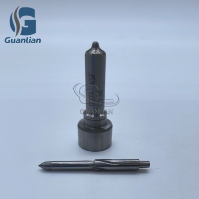 Μπεκ Εγχυτήρα Common Rail Υψηλής Απόδοσης L236PRD