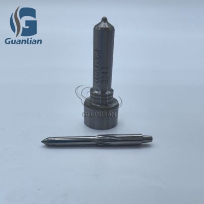 Μπεκ μπεκ OEM για κινητήρες ντίζελ L243PRD