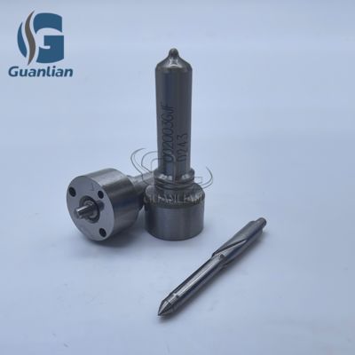 Μπεκ μπεκ OEM για κινητήρες ντίζελ L243PRD