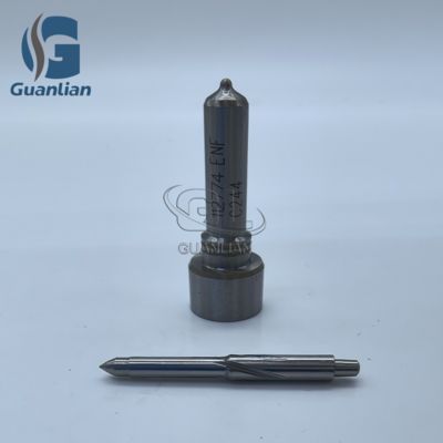 Απολαύστε Ομαλή και Σταθερή Έγχυση Καυσίμου με το Μπεκ Common Rail της DENSO