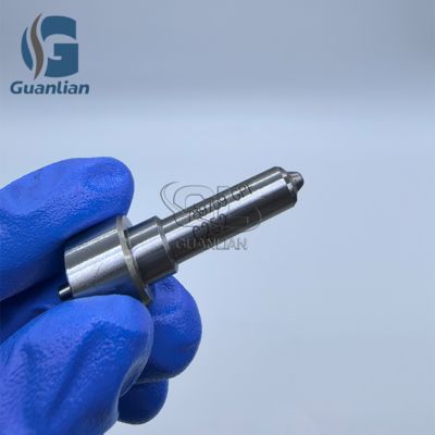 Ακριβής Ρυθμός Ατομισμού Καυσίμου με Διακομιστή Ακροφυσίου Εγχυτήρα Common Rail openresty