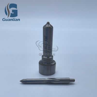 Μπεκ ψεκασμού Common Rail σειράς P για κινητήρα L281PRD Προσαρμοσμένη συσκευασία