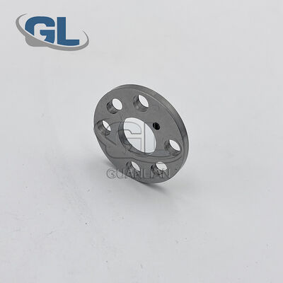 Για Caterpill/ar C7C9 Engine Slide Valve Transition Plate 236-0957 240-8063 254-4339