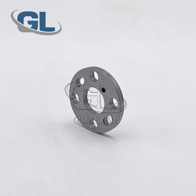 Για Caterpill/ar C7C9 Engine Slide Valve Transition Plate 236-0957 240-8063 254-4339