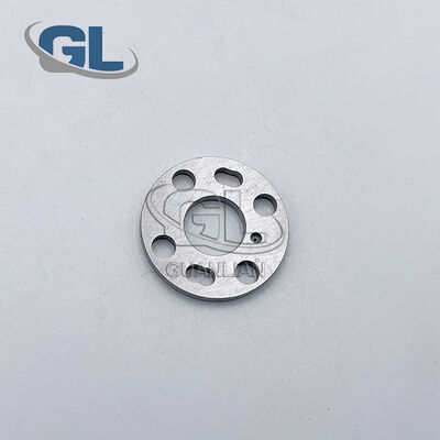 Για Caterpill/ar C7C9 Engine Slide Valve Transition Plate 236-0957 240-8063 254-4339