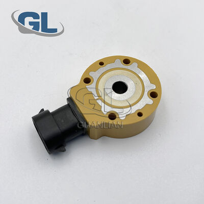 Για Caterpill/ar C7C9 Engine Solenoid Valve 222-5961 235-5261 225-0117