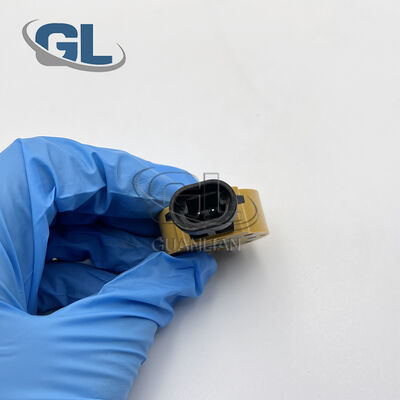 Για Caterpill/ar C7C9 Engine Solenoid Valve 222-5961 235-5261 225-0117