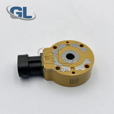 Για Caterpill/ar C7C9 Engine Solenoid Valve 222-5961 235-5261 225-0117