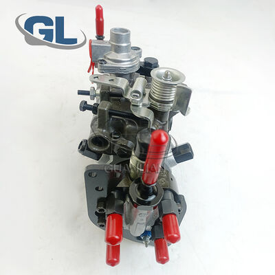 Συγκρότημα αντλίας καυσίμου 9520A184G 9520A180G 326-9147 2644C346 Για κινητήρα PERKINS 1104D-44TA