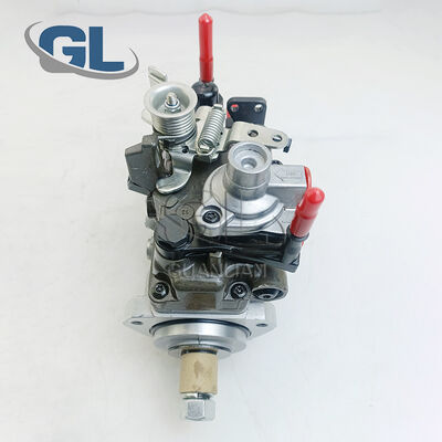 Συγκρότημα αντλίας καυσίμου 9520A184G 9520A180G 326-9147 2644C346 Για κινητήρα PERKINS 1104D-44TA