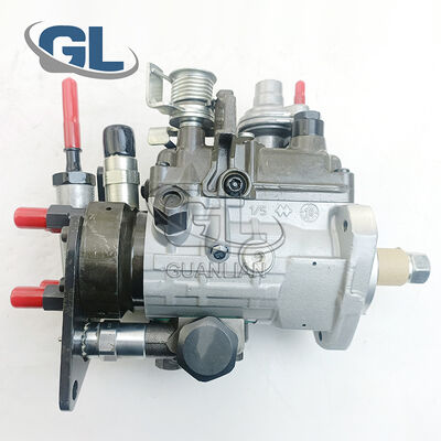 Συγκρότημα αντλίας καυσίμου 9520A184G 9520A180G 326-9147 2644C346 Για κινητήρα PERKINS 1104D-44TA