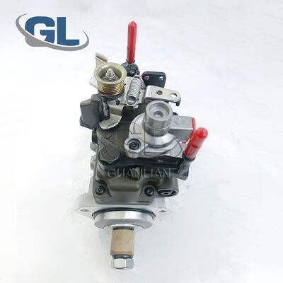 Μηχανή  Common Rail Diesel Πυροδοσία καυσίμου 9520A185H 9520A186H 24V