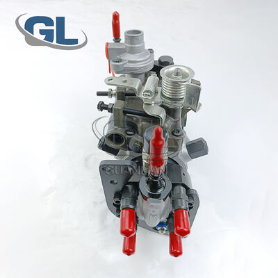 9520A010G 9520A400G Για συγκρότημα αντλίας καυσίμου Delphi PERKINS 1104D-44TA 2644C328