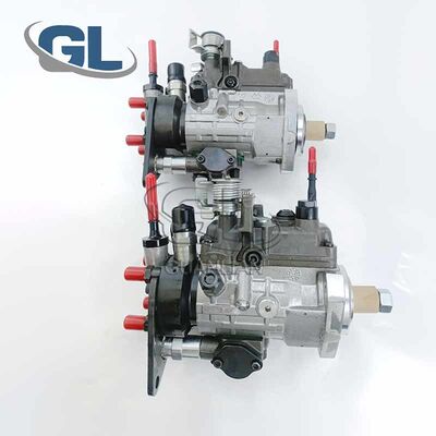 1104C-44T Αντλία έγχυσης για κινητήρες ντίζελ 9320A030G 9320A039G 9320A220G 2644H002 Για Perkins