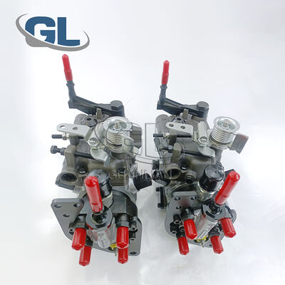 1104C-44T Αντλία έγχυσης για κινητήρες ντίζελ 9320A030G 9320A039G 9320A220G 2644H002 Για Perkins