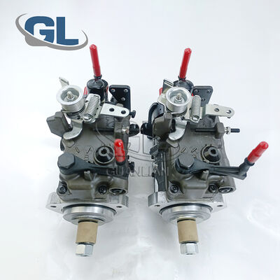 1104C-44T Αντλία έγχυσης για κινητήρες ντίζελ 9320A030G 9320A039G 9320A220G 2644H002 Για Perkins