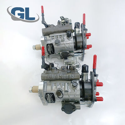 1104C-44T Αντλία έγχυσης για κινητήρες ντίζελ 9320A030G 9320A039G 9320A220G 2644H002 Για Perkins