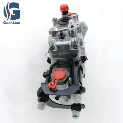 V3239F600T Ηλεκτρική αντλία καυσίμου  για την PERKINS 1100 σειρά 4484632 3 κύλινδροι