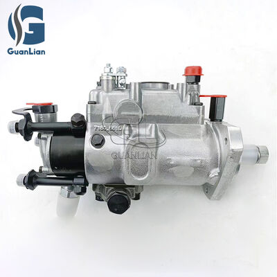 V3239F600T Ηλεκτρική αντλία καυσίμου Delphi για την PERKINS 1100 σειρά 4484632 3 κύλινδροι