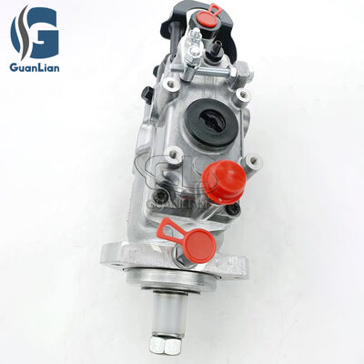 V3239F600T Ηλεκτρική αντλία καυσίμου Delphi για την PERKINS 1100 σειρά 4484632 3 κύλινδροι